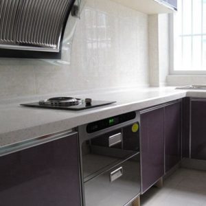 櫥柜都包含哪些部分？各部分的功能時什么？