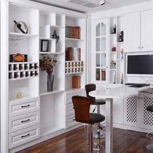 全屋定制家具怎么選？