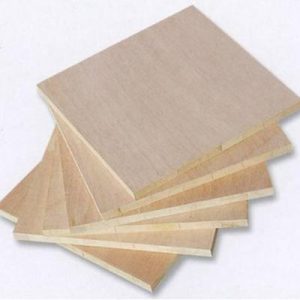 全屋定制櫥柜板材有哪些？