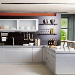 櫥柜的臺面怎么選擇？