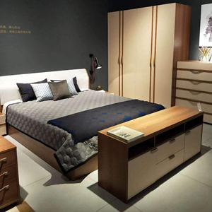 全屋定制床頭柜風(fēng)格有哪些？