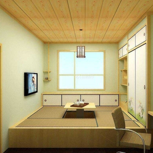 榻榻米墊定制，注意品牌和材料