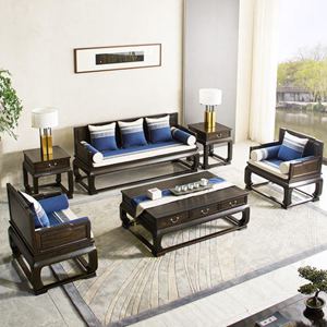 全屋定制沙發(fā)風(fēng)格有哪些？