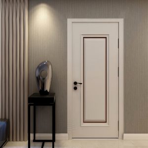 定制原木門(mén)的注意事項(xiàng)有哪些