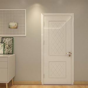 定制木門(mén)在安裝前測(cè)量尺寸的方法