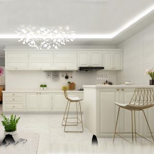 全屋定制大家關(guān)注的環(huán)保問題