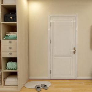 免漆門(mén)和烤漆門(mén)的優(yōu)缺點(diǎn)對(duì)比 免漆門(mén)選購(gòu)指南