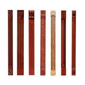 木門(mén)選購(gòu)門(mén)套如何選，選不好毀顏值